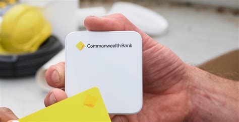 commbank mini reader